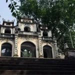 Văn khấn Lễ Đức Ông