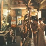 Văn khấn chính Lễ Tiểu Tường (Giỗ Đầu)