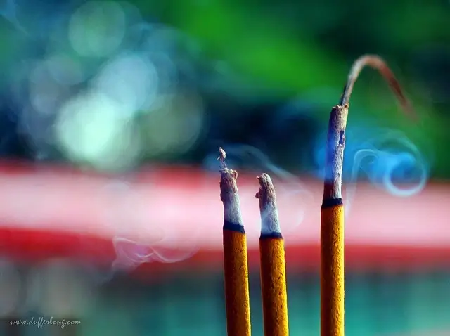 Văn khấn lễ Phật ở chùa