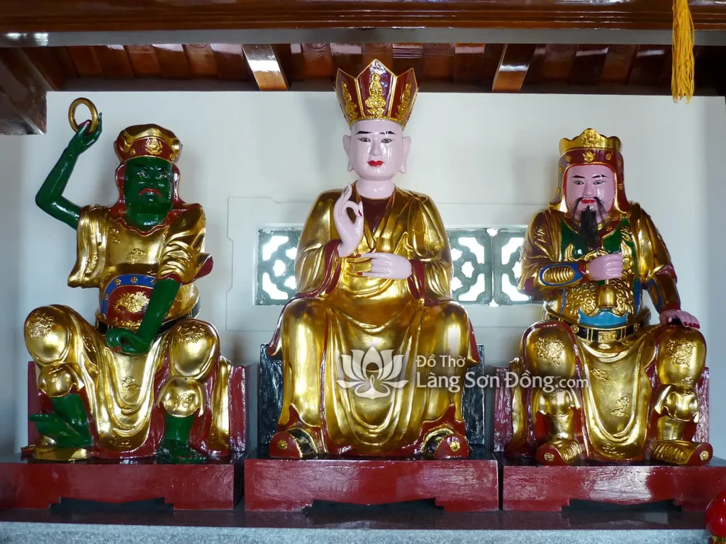 Văn khấn Lễ Đức Thánh Hiền