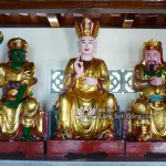 Văn khấn Lễ Đức Thánh Hiền