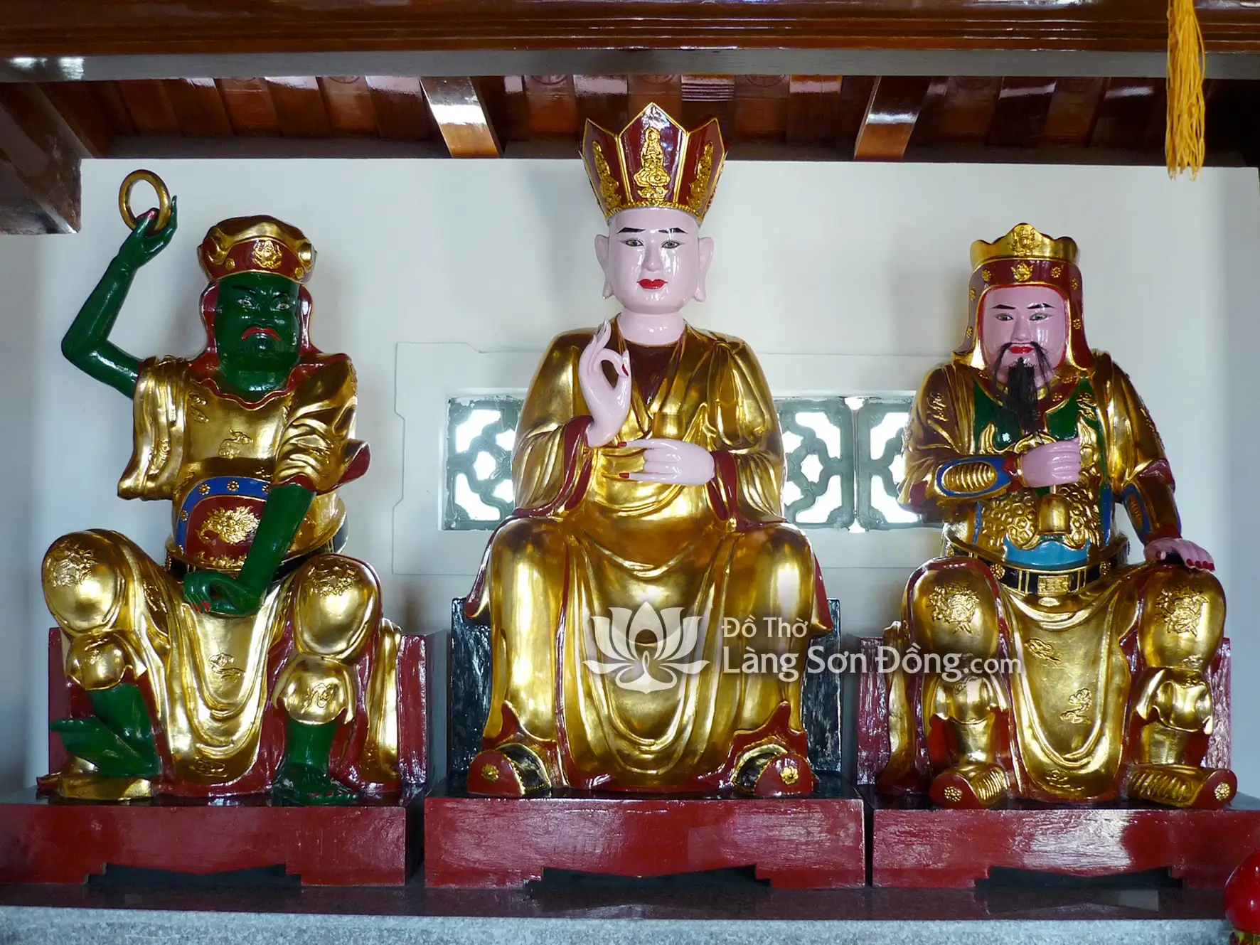 Văn khấn Lễ Đức Thánh Hiền