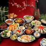 Văn khấn tất niên 30 Tết (Cúng tất niên)