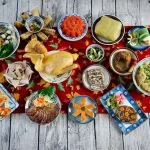 Văn khấn Thổ Thần, Táo Quân, Long Mạch và các vị Thần Linh trước Lễ Đại Tường (Giỗ Hết)