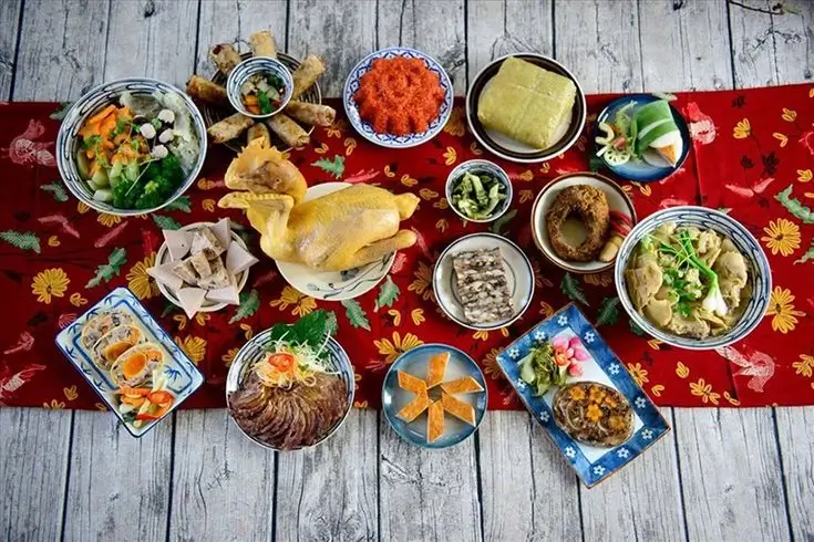 Văn khấn Thổ Thần, Táo Quân, Long Mạch và các vị Thần Linh trước Lễ Đại Tường (Giỗ Hết)