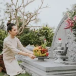 Văn khấn Lễ Cải Cát (sửa mộ, dời mộ)