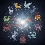 Con số và màu sắc may mắn 12 cung hoàng đạo ngày 10/04/2026