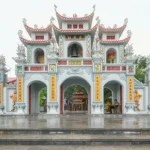 Văn khấn lễ Đền Bà Chúa Kho