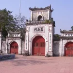 Văn Khấn Đức Thánh Trần