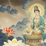 Văn khấn Lễ Đức Quan Thế Âm Bồ Tát (Phật Bà quan âm)