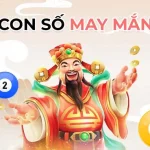 Con số may mắn