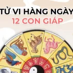 Tử vi 12 con giáp ngày 22/04/2026
