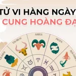 Con số và màu sắc may mắn cho 12 cung hoàng đạo ngày 22/04/2026