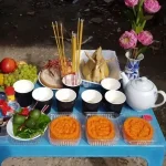Văn khấn sửa chữa nhà cửa, chuyển nhà
